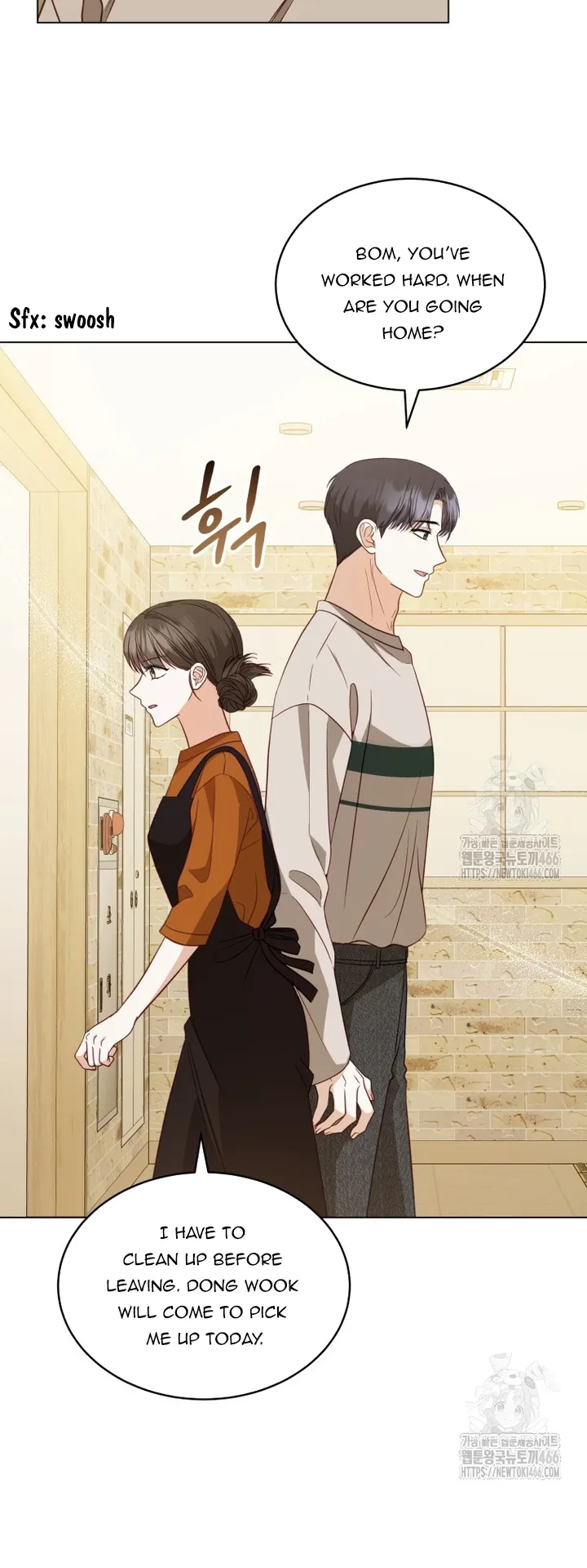 If Spring Comes Chapter 7 - Page 60