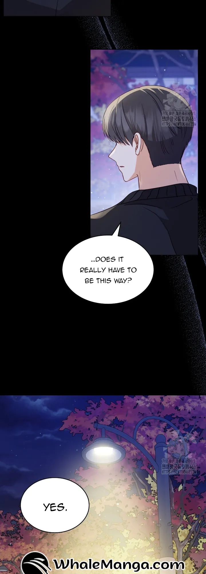 If Spring Comes Chapter 7 - Page 9