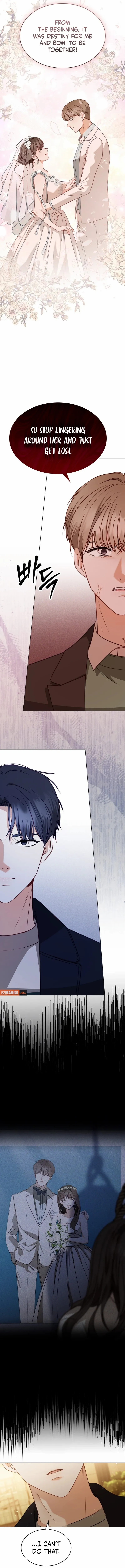 If Spring Comes Chapter 8 - Page 3