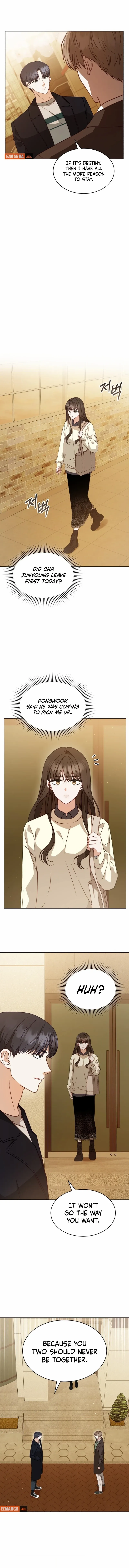 If Spring Comes Chapter 8 - Page 4