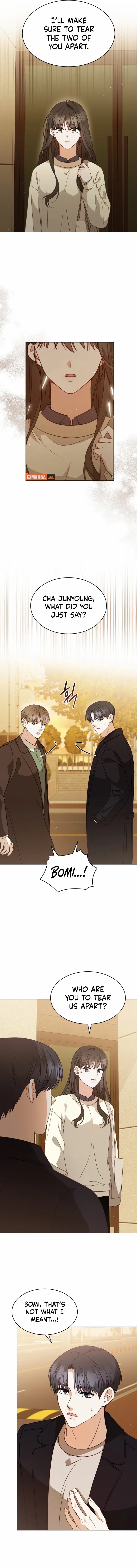 If Spring Comes Chapter 8 - Page 5