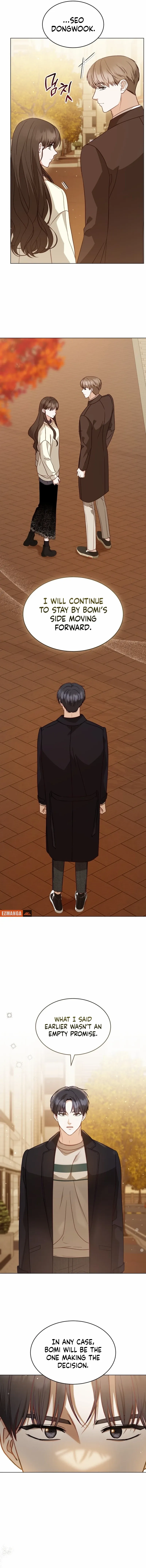 If Spring Comes Chapter 8 - Page 7