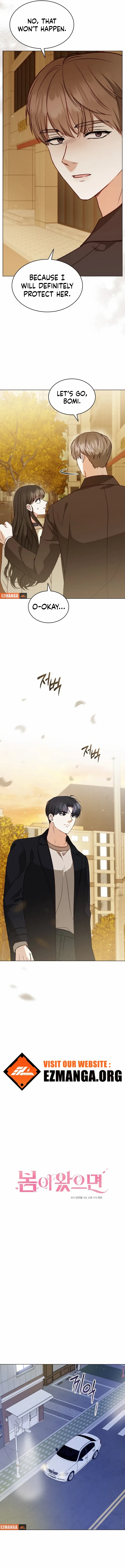 If Spring Comes Chapter 8 - Page 8