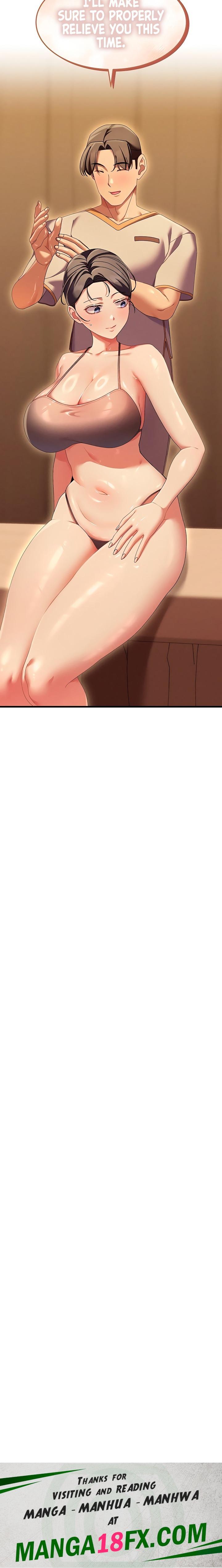 New Town Massage Chapter 3 - Page 27