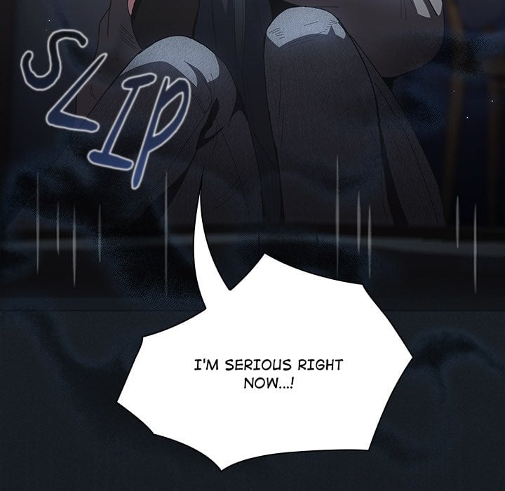 Believe Me! I Offer You My First Chapter 41 - Page 123