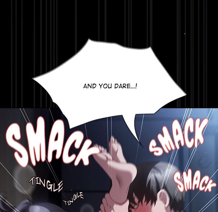 Believe Me! I Offer You My First Chapter 41 - Page 137