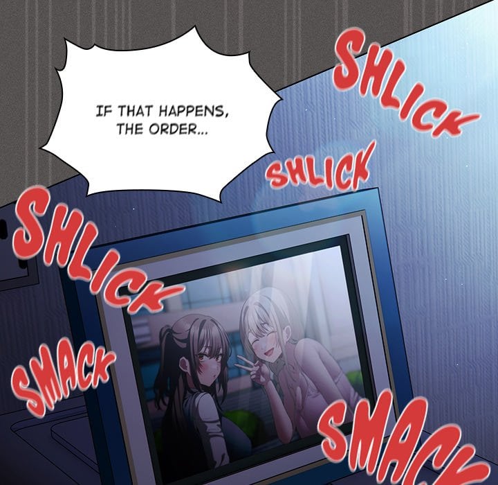 Believe Me! I Offer You My First Chapter 41 - Page 152