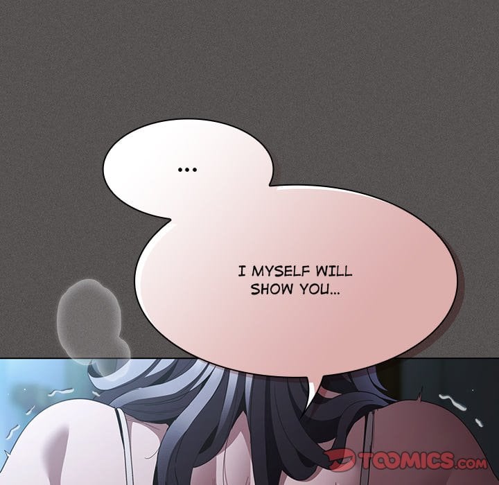 Believe Me! I Offer You My First Chapter 41 - Page 196