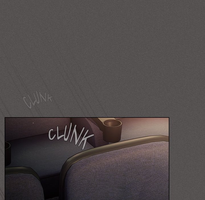 Believe Me! I Offer You My First Chapter 41 - Page 24