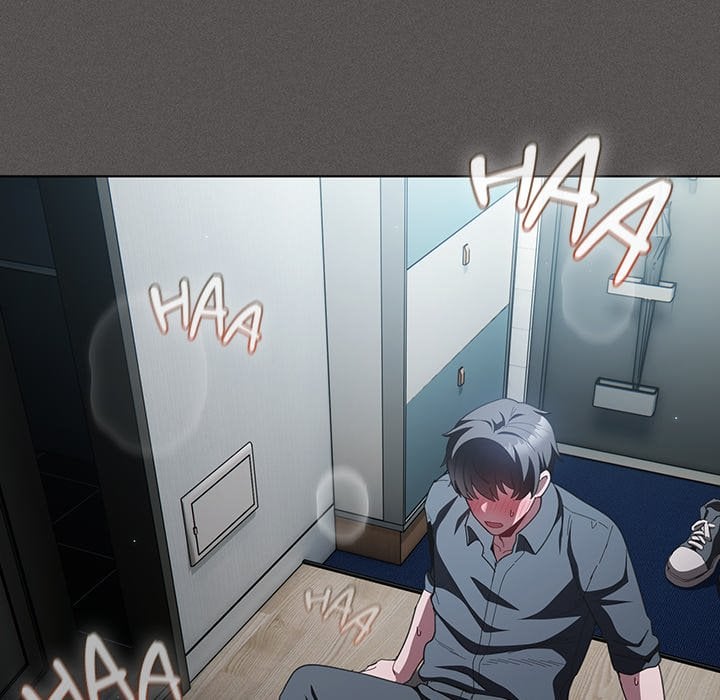 Believe Me! I Offer You My First Chapter 41 - Page 86