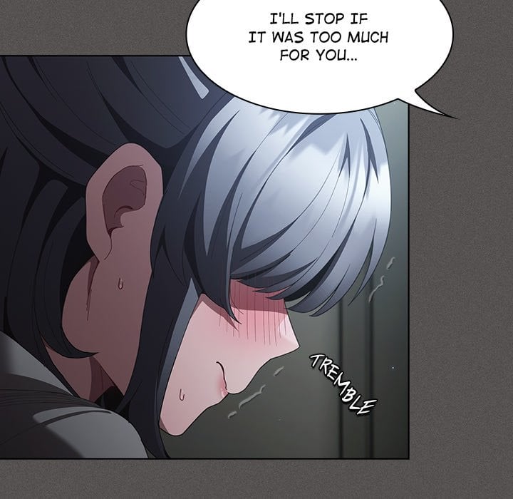 Believe Me! I Offer You My First Chapter 41 - Page 94