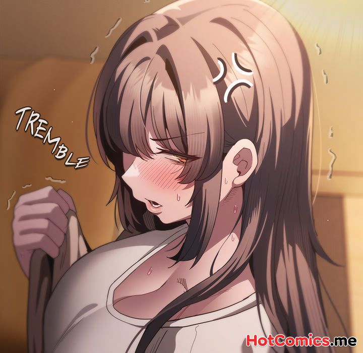 Believe Me! I Offer You My First Chapter 43 - Page 114