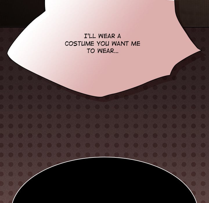 Believe Me! I Offer You My First Chapter 43 - Page 116