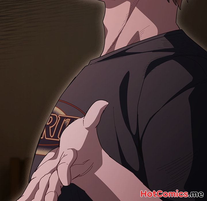 Believe Me! I Offer You My First Chapter 43 - Page 134