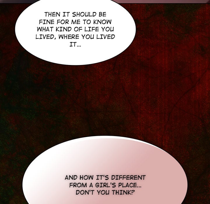 Believe Me! I Offer You My First Chapter 43 - Page 141