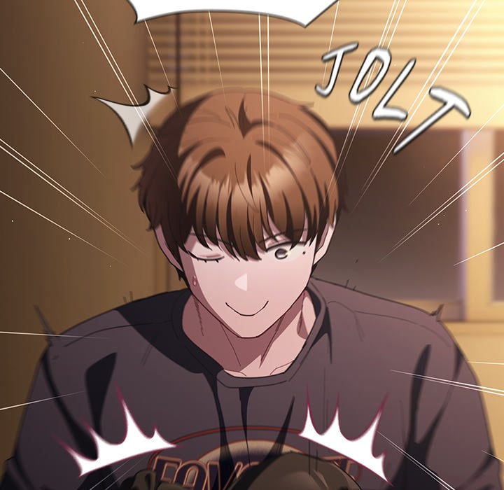 Believe Me! I Offer You My First Chapter 43 - Page 164