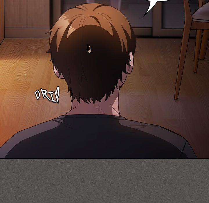 Believe Me! I Offer You My First Chapter 43 - Page 168