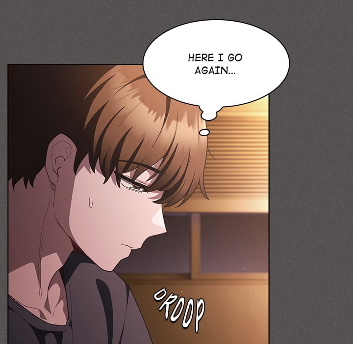 Believe Me! I Offer You My First Chapter 43 - Page 170