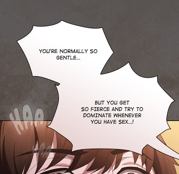 Believe Me! I Offer You My First Chapter 43 - Page 44