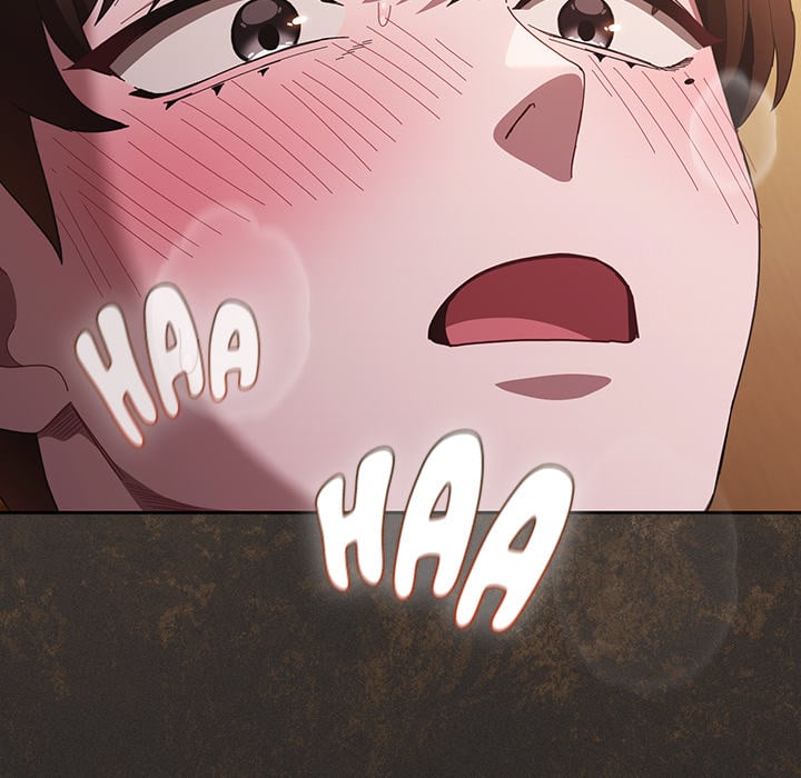 Believe Me! I Offer You My First Chapter 43 - Page 45