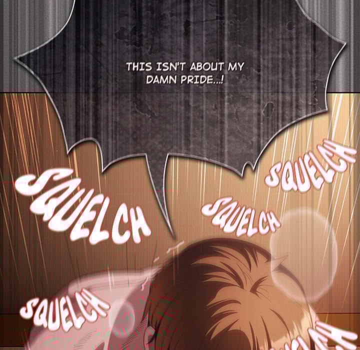 Believe Me! I Offer You My First Chapter 43 - Page 61