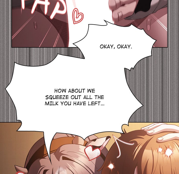 Believe Me! I Offer You My First Chapter 43 - Page 77