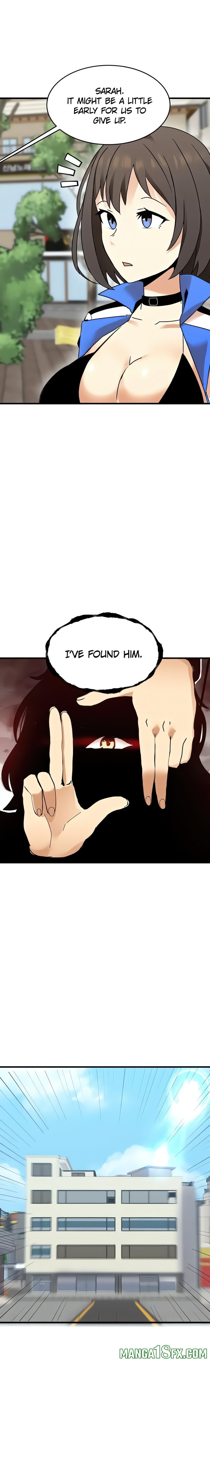 World Johnson Contest Chapter 1 - Page 13