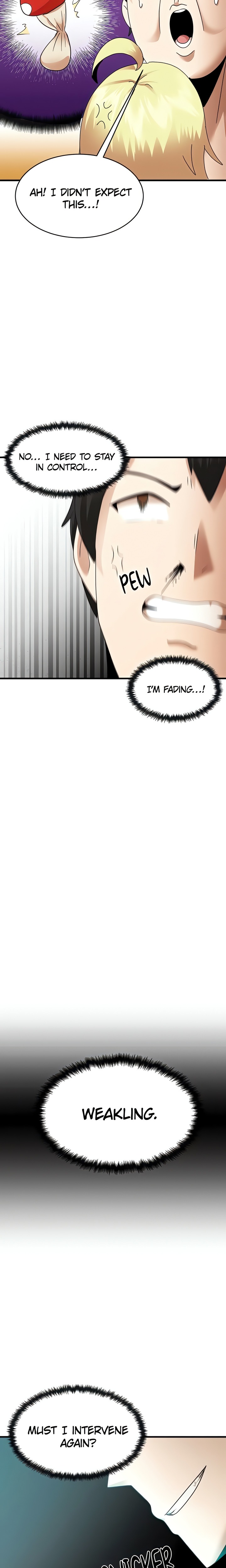 World Johnson Contest Chapter 10 - Page 13