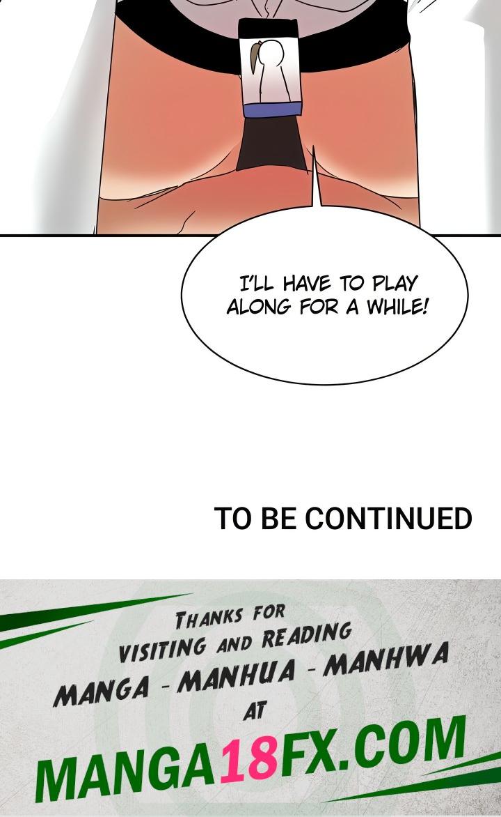 World Johnson Contest Chapter 12 - Page 16