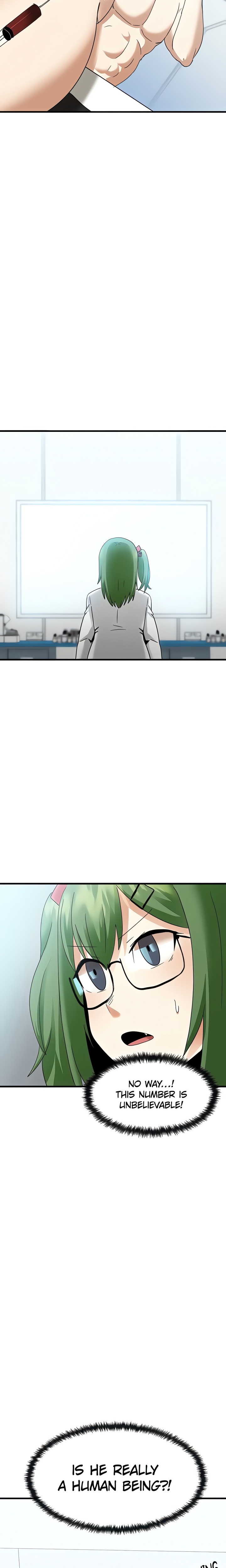 World Johnson Contest Chapter 13 - Page 13