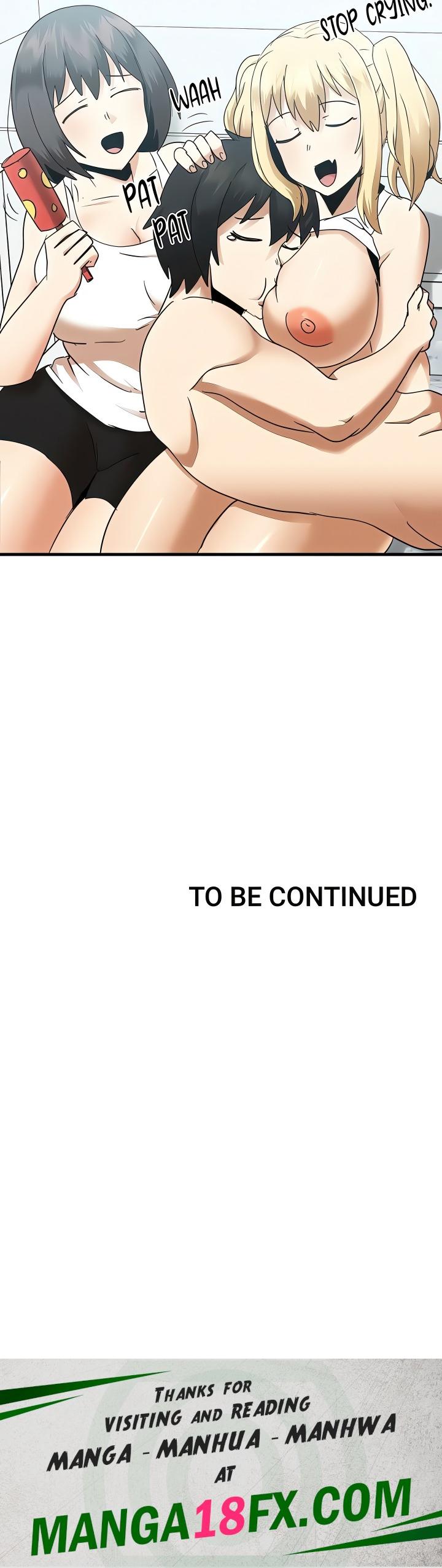 World Johnson Contest Chapter 13 - Page 14