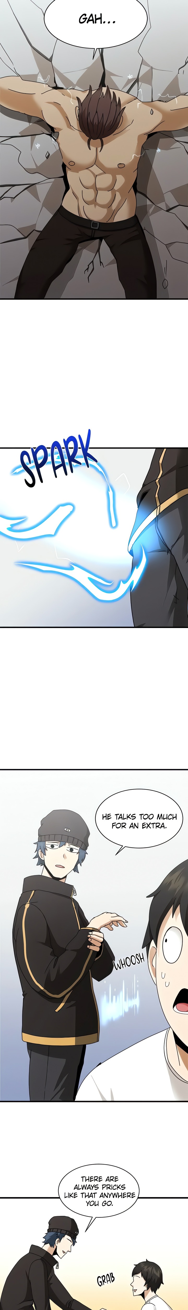 World Johnson Contest Chapter 3 - Page 11