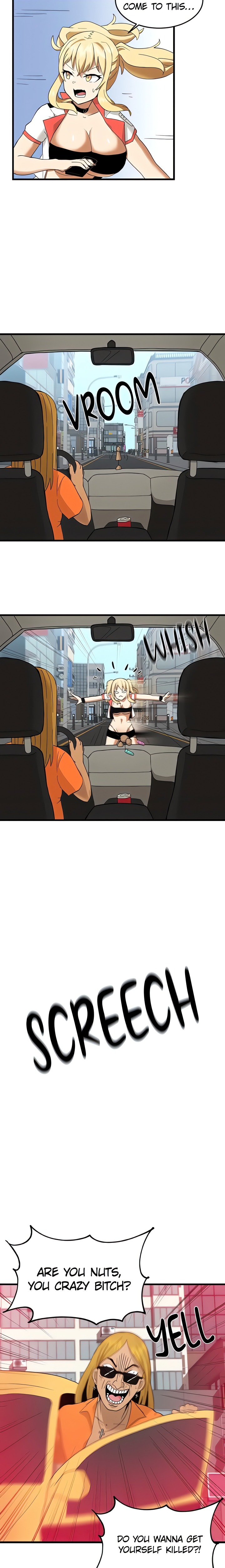 World Johnson Contest Chapter 3 - Page 2