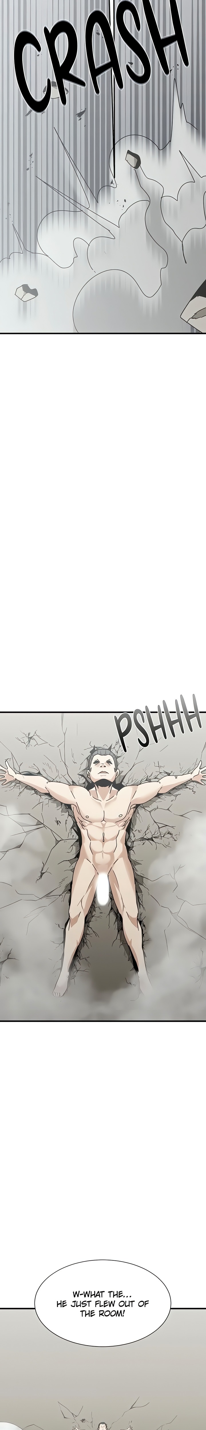 World Johnson Contest Chapter 4 - Page 14