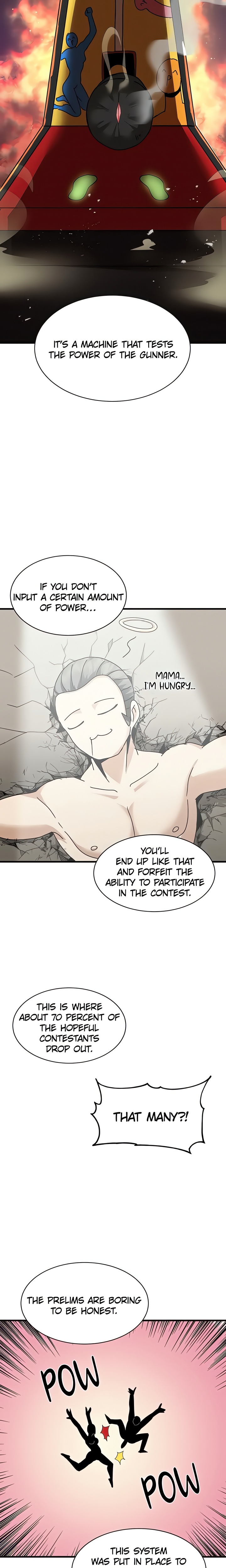 World Johnson Contest Chapter 4 - Page 16