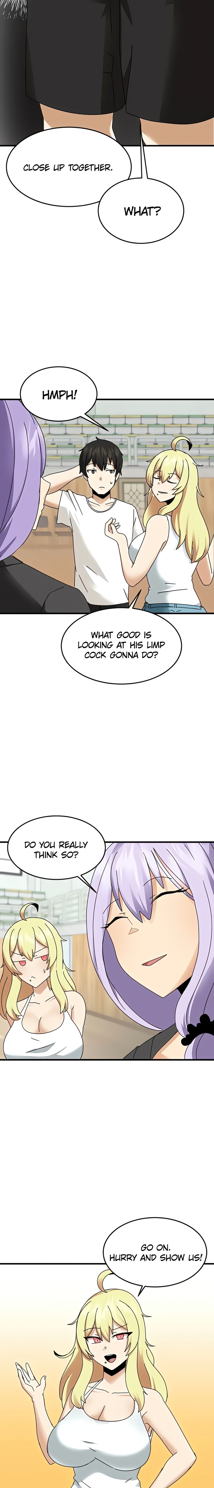 World Johnson Contest Chapter 5 - Page 7