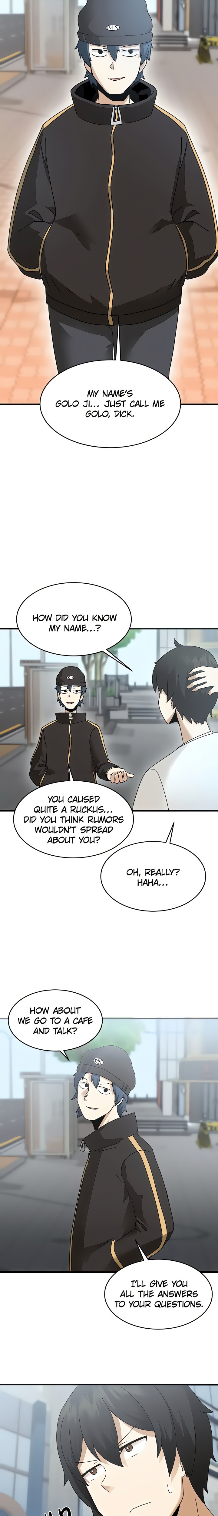 World Johnson Contest Chapter 6 - Page 5