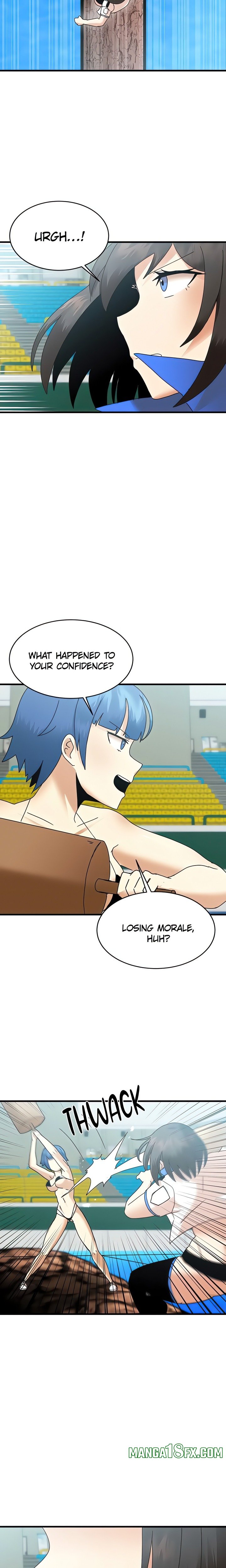 World Johnson Contest Chapter 9 - Page 3