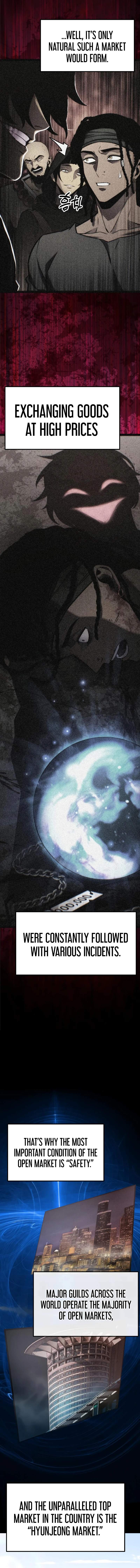 Artifact-Devouring Player Chapter 37 - Page 3
