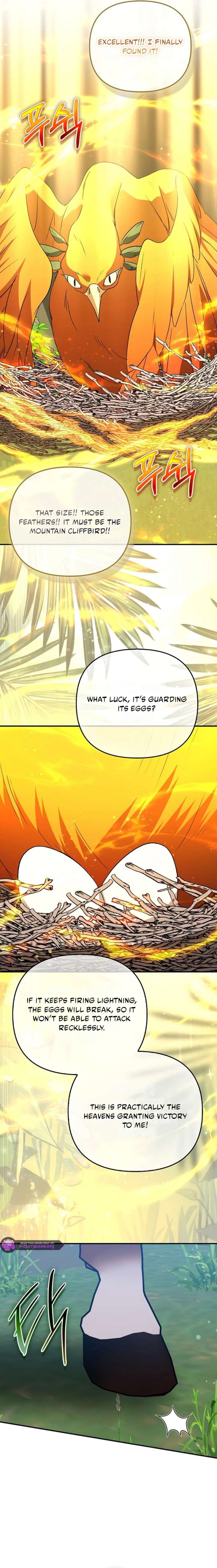 The Villainess Hides Her Wealth Chapter 47 - Page 12