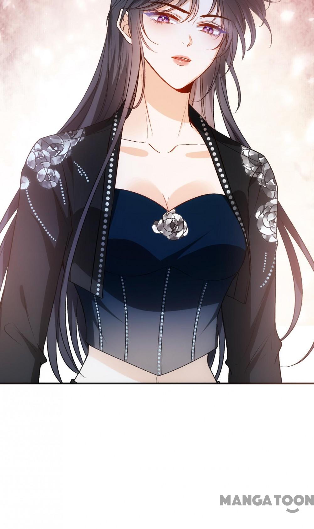 Madam and Her Daily Online Face-Slapping Chapter 108 - Page 32