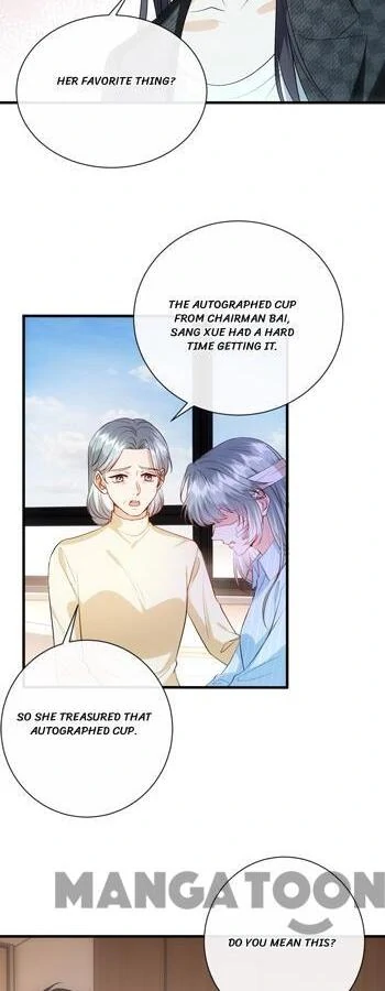 Madam and Her Daily Online Face-Slapping Chapter 118 - Page 11