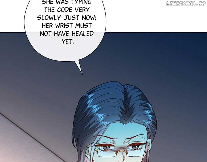 Madam and Her Daily Online Face-Slapping Chapter 171.2 - Page 57