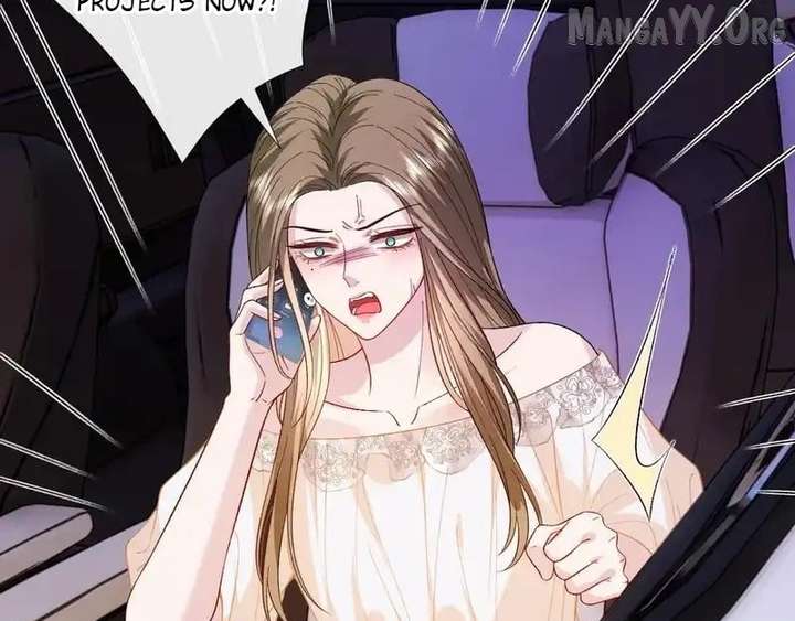 Madam and Her Daily Online Face-Slapping Chapter 217 - Page 13