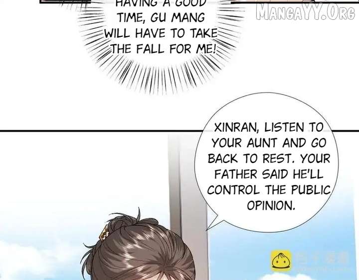 Madam and Her Daily Online Face-Slapping Chapter 217 - Page 22
