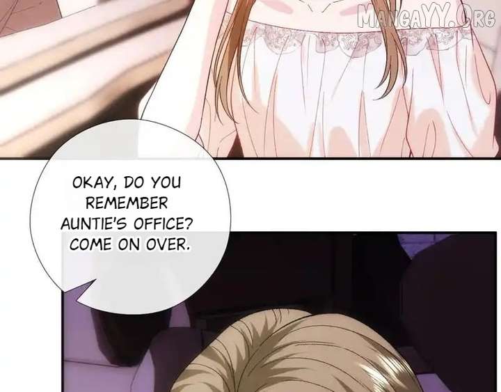 Madam and Her Daily Online Face-Slapping Chapter 217 - Page 25