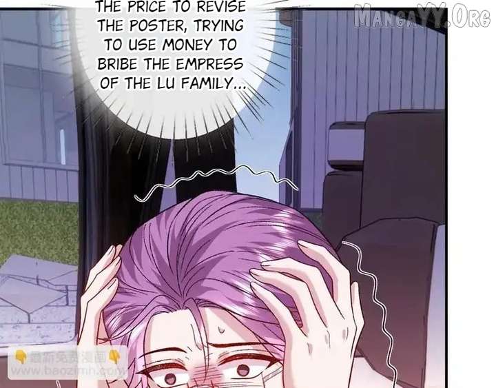Madam and Her Daily Online Face-Slapping Chapter 217 - Page 5