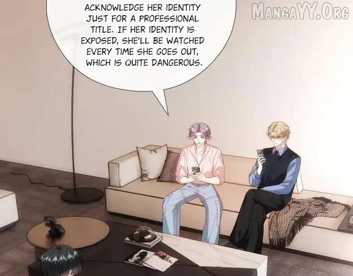 Madam and Her Daily Online Face-Slapping Chapter 217 - Page 52