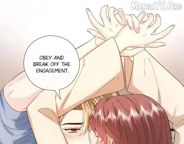 Madam and Her Daily Online Face-Slapping Chapter 222 - Page 24