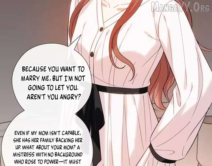 Madam and Her Daily Online Face-Slapping Chapter 225 - Page 32